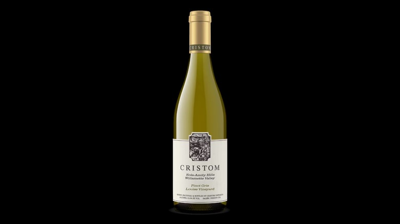 2023 Cristom Vineyards Pinot Gris