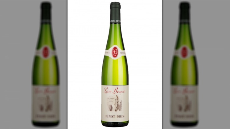 Leon Beyer Pinot Gris