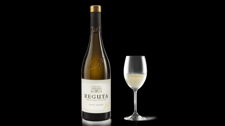 Reguta Pinot Grigio 2023