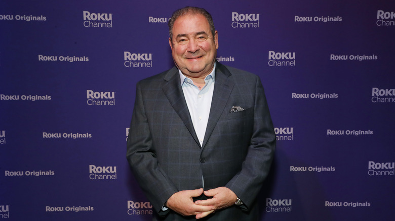 Emeril Lagasse