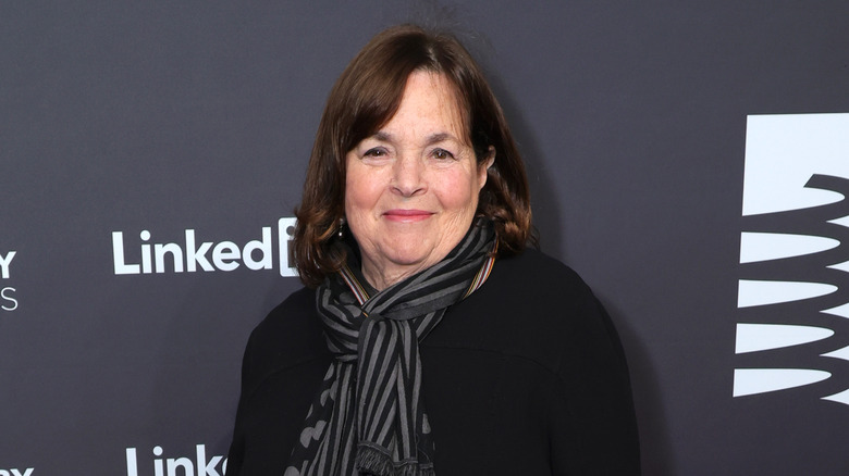 Ina Garten