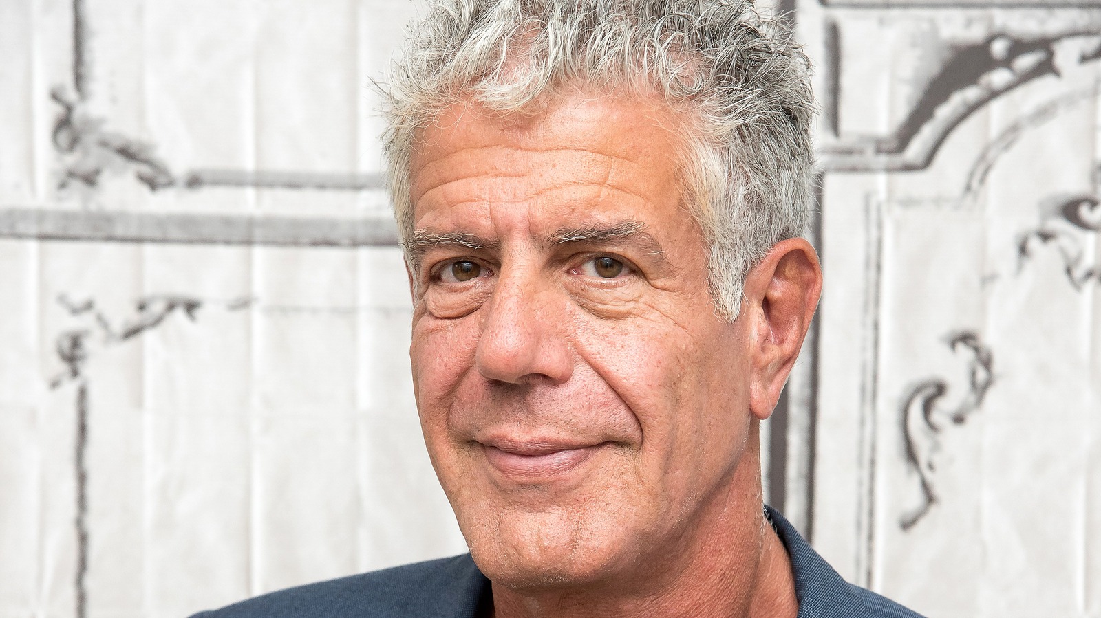 12 Genius Cooking Tips Anthony Bourdain Swore By