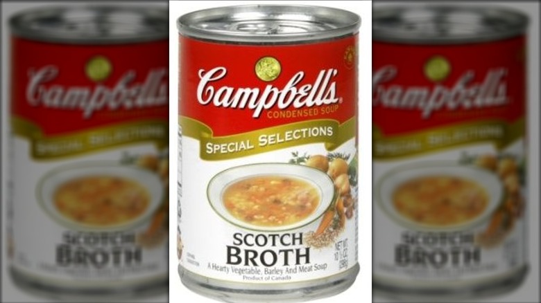 campbells scotch broth soup