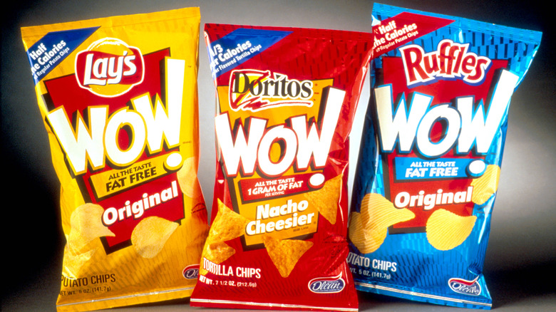 WOW chips in the 1990s