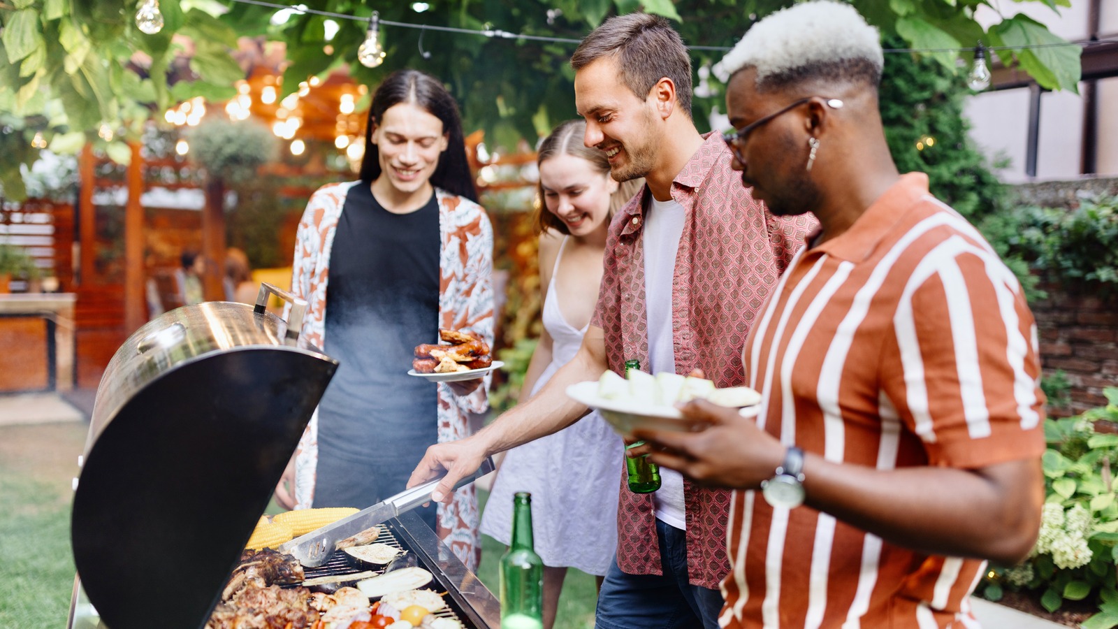 16 Grilling Hacks You Ll Want To Know For Your Next Barbecue