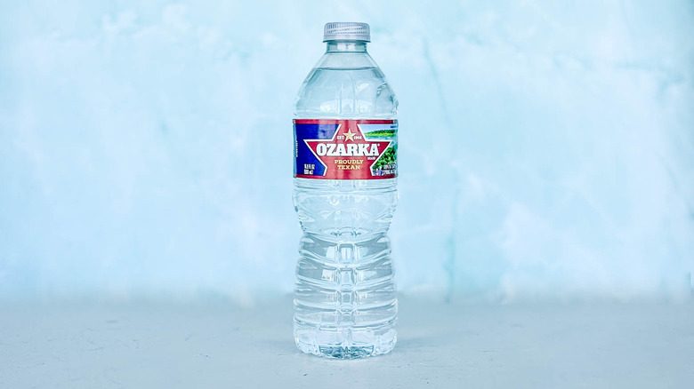 ozarka water bottle