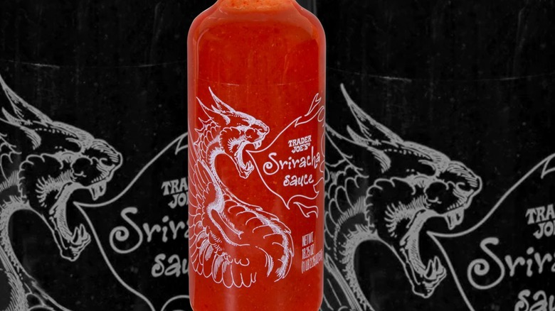 Trader Joe's Sriracha