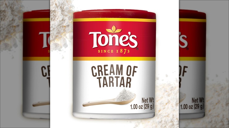 cream of tartar container