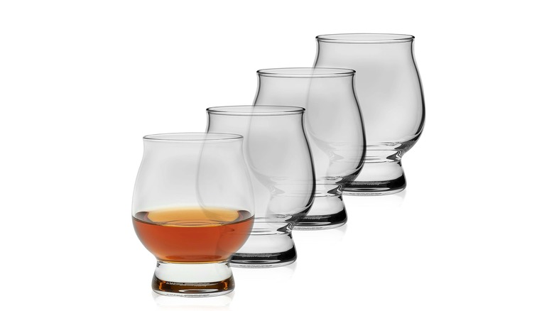 Libbey Kentucky Bourbon Trail Tasting Glass