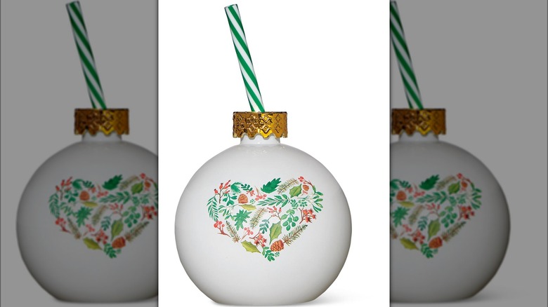 Crofton Ornament Glasses