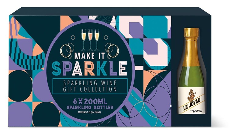 Make it Sparkle Sparkling Variety Pack