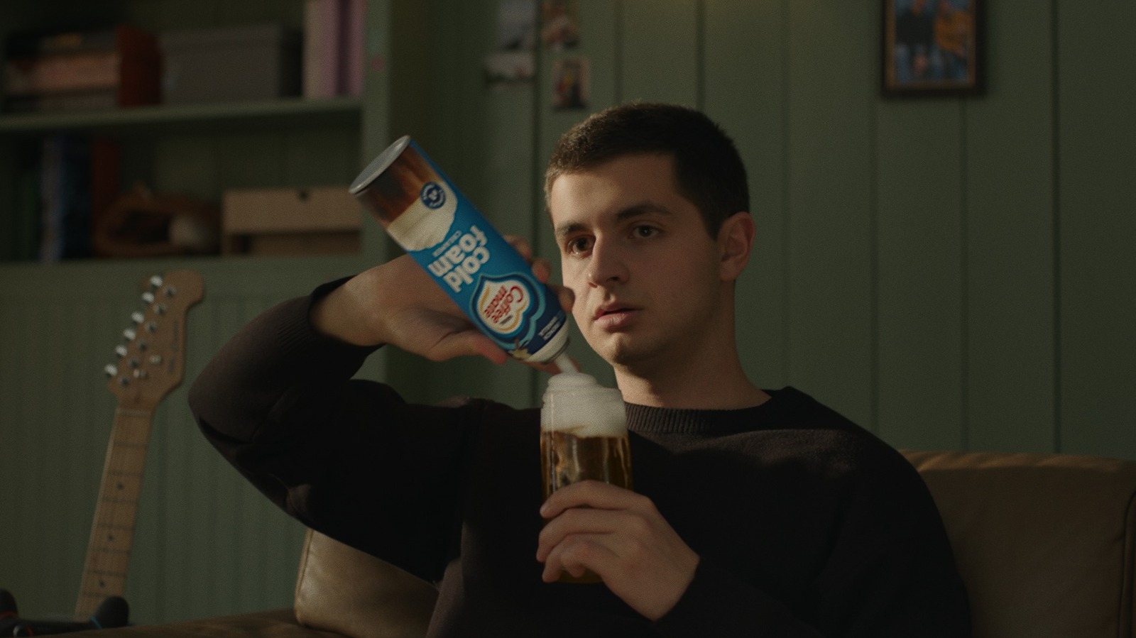 super bowl ad bud light