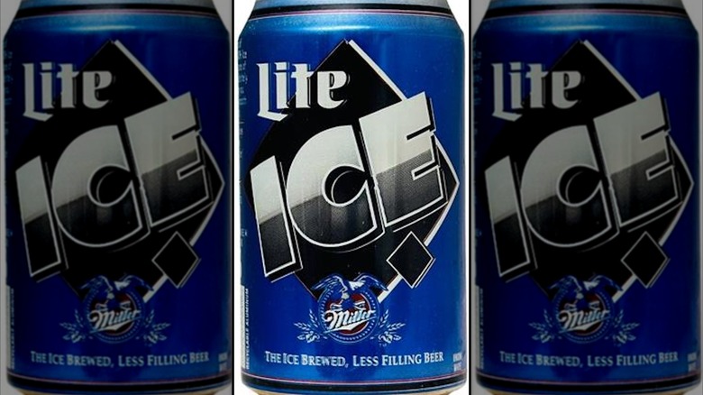 Lite ice