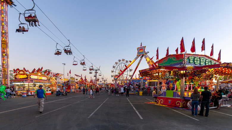 County fair