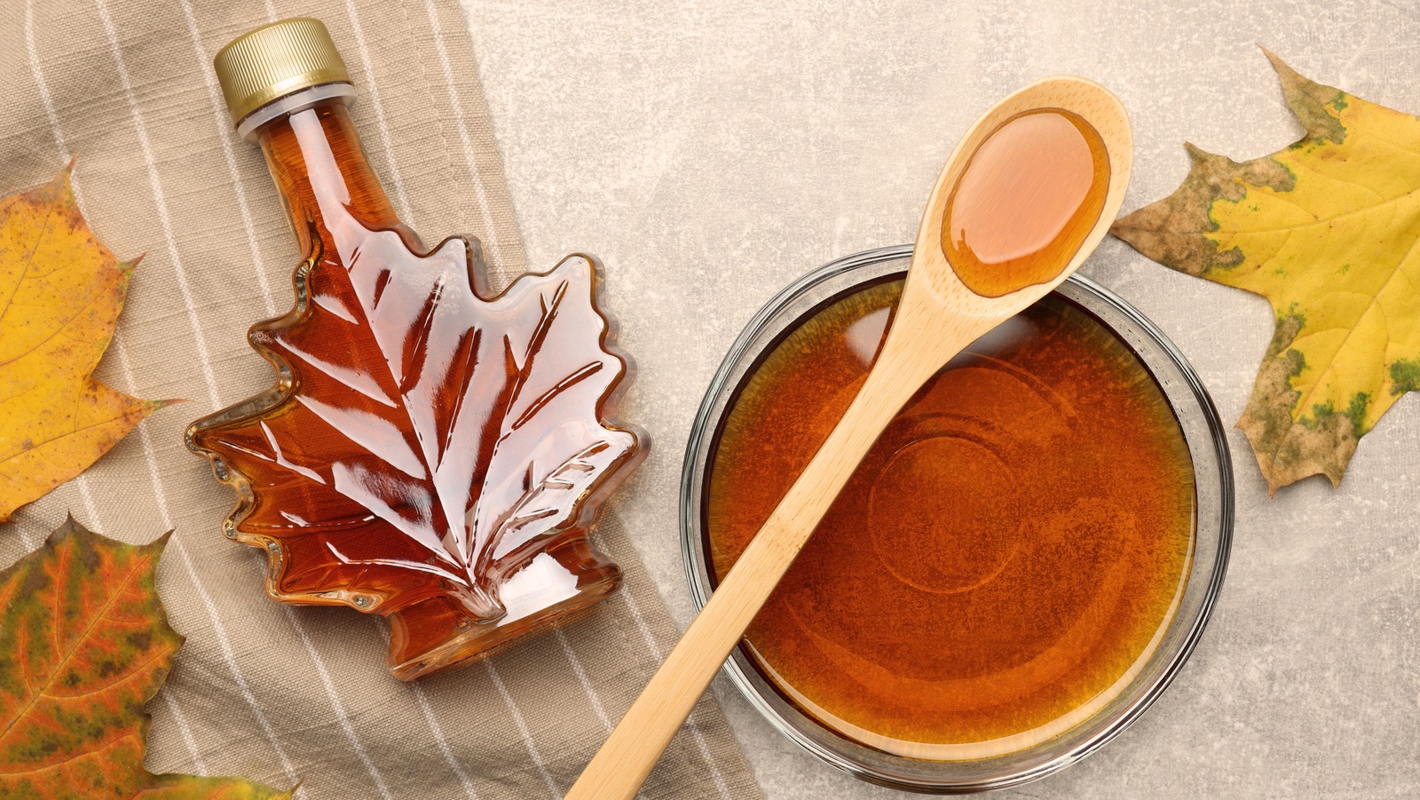 One Canadian Province Produces Most Of The World S Maple Syrup Supply   L Intro 1696341761 