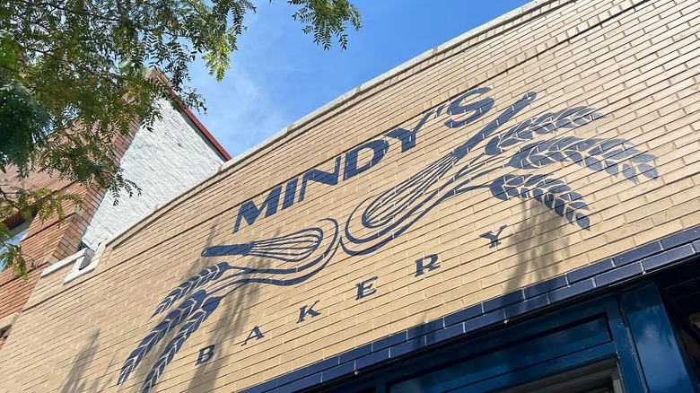 Mindy's Bakery