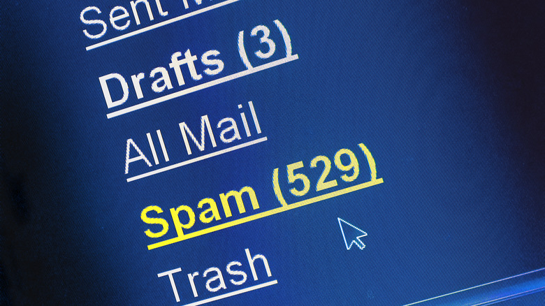 The 9 Most Popular Myths About Spam