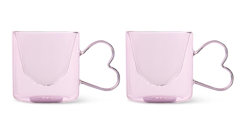 Crofton Valentine's Mugs