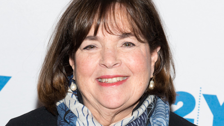 The Food Destinations Ina Garten Visits When In France