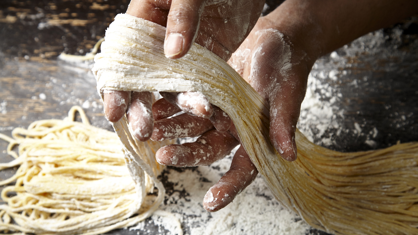 Is Making Your Own Pasta Worth the Effort? - Mondomulia