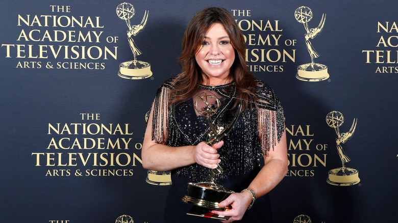 Rachael Ray at an awards ceremony