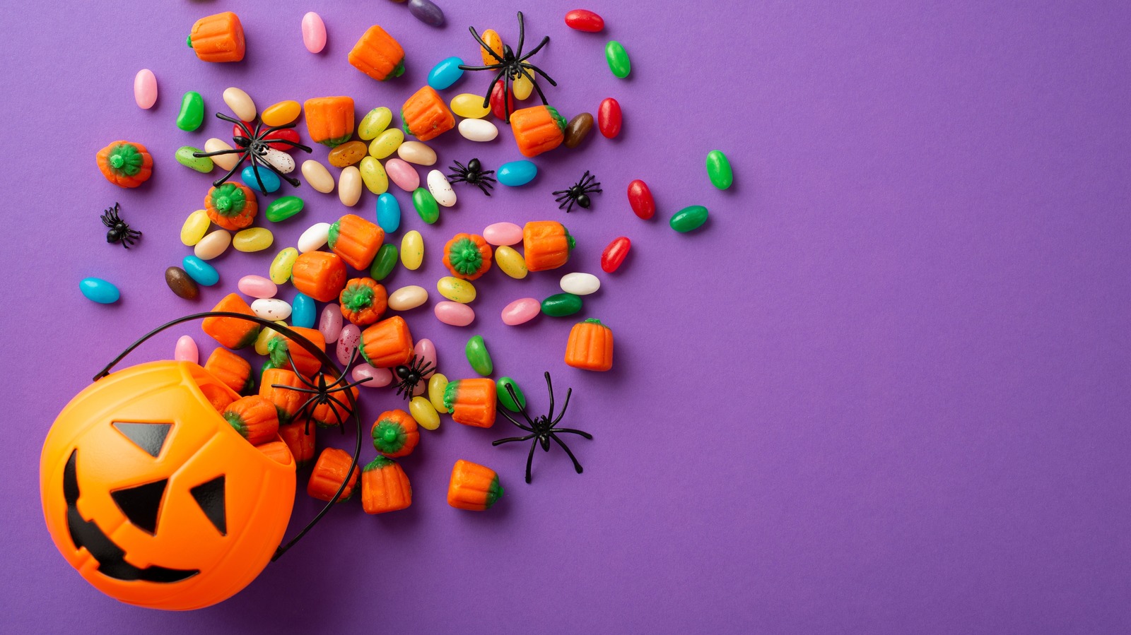 Where to take leftover halloween candy new braunfels tx