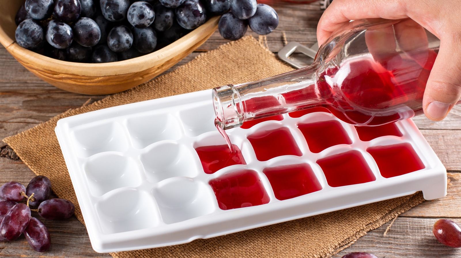 Can You Freeze Wine?