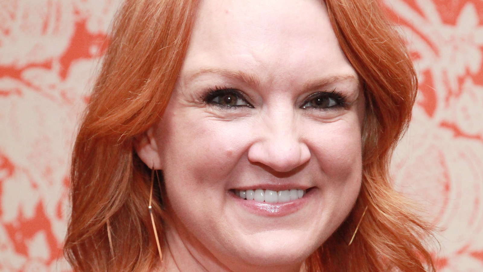 Where Ree Drummond Actually Films Pioneer Woman (It's Not At Her House)