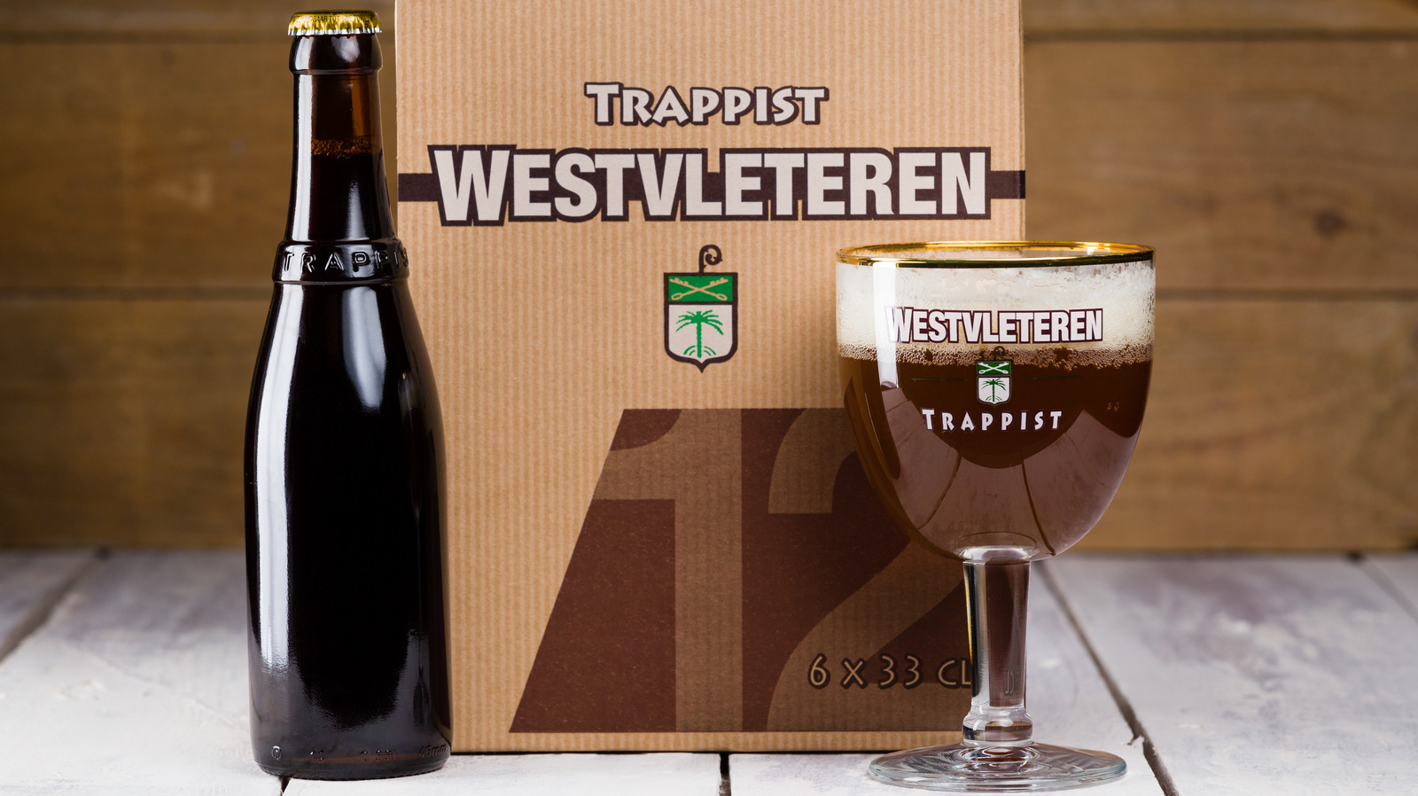 Why Is Westvleteren 12 Beer So Rare?